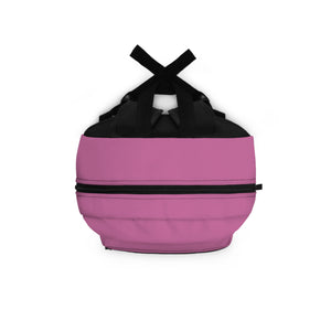 Pink Esty Backpack