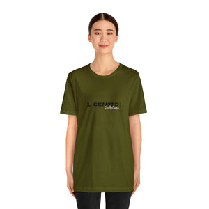 Esthetician Short Sleeve Tee