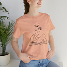 Load image into Gallery viewer, Living In My Fantasy Short Sleeve Tee