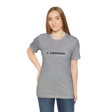 Load image into Gallery viewer, Esthetician Short Sleeve Tee