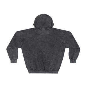 Only Fans Mineral Wash Hoodie