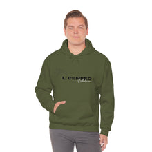 Load image into Gallery viewer, Esthetician Hooded Sweatshirt