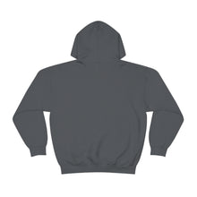 Load image into Gallery viewer, Black Authors Hooded Sweatshirt