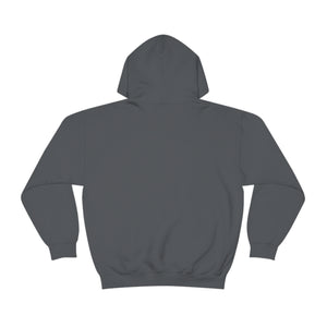 Black Authors Hooded Sweatshirt