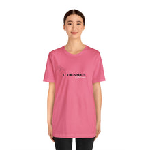 Load image into Gallery viewer, Esthetician Short Sleeve Tee