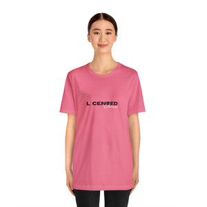 Esthetician Short Sleeve Tee