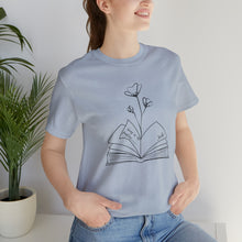 Load image into Gallery viewer, Living In My Fantasy Short Sleeve Tee