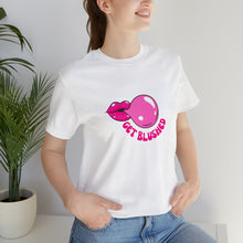 Load image into Gallery viewer, Blushed Short Sleeve Tee