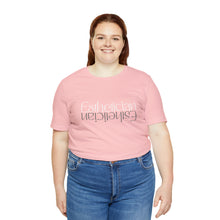 Load image into Gallery viewer, Esthetician Short Sleeve Tee