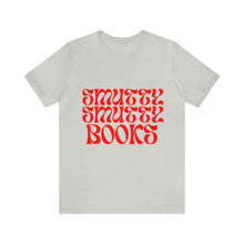 Load image into Gallery viewer, Smutty Books Tee