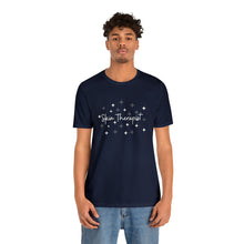 Load image into Gallery viewer, Skin Therapist Short Sleeve Tee