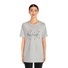 Load image into Gallery viewer, Skin Therapist Short Sleeve Tee