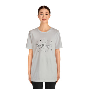 Skin Therapist Short Sleeve Tee