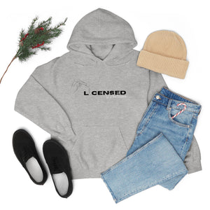 Esthetician Hooded Sweatshirt