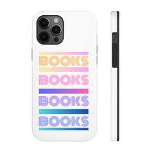 Load image into Gallery viewer, Books Phone Case