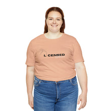 Load image into Gallery viewer, Esthetician Short Sleeve Tee