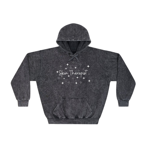 Skin Therapist Mineral Wash Hoodie