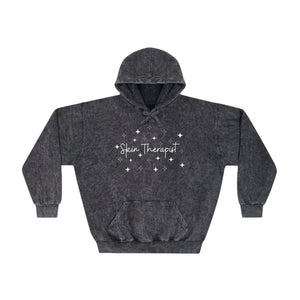 Skin Therapist Mineral Wash Hoodie