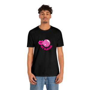 Blushed Short Sleeve Tee