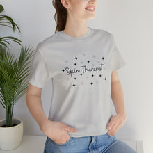 Load image into Gallery viewer, Skin Therapist Short Sleeve Tee