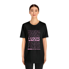 Load image into Gallery viewer, Esthetician Short Sleeve Tee