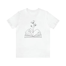 Load image into Gallery viewer, Living In My Fantasy Short Sleeve Tee