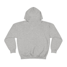 Load image into Gallery viewer, Black Authors Hooded Sweatshirt