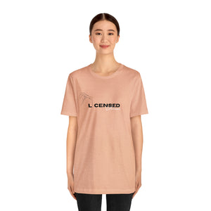 Esthetician Short Sleeve Tee