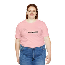 Load image into Gallery viewer, Esthetician Short Sleeve Tee