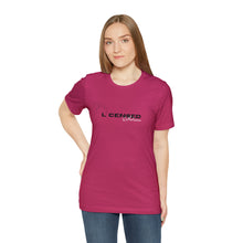 Load image into Gallery viewer, Esthetician Short Sleeve Tee