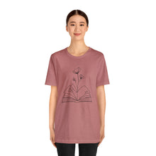 Load image into Gallery viewer, Living In My Fantasy Short Sleeve Tee