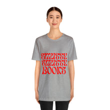 Load image into Gallery viewer, Smutty Books Tee