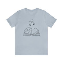 Load image into Gallery viewer, Living In My Fantasy Short Sleeve Tee