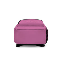 Load image into Gallery viewer, Pink Esty Backpack