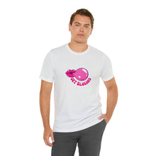 Load image into Gallery viewer, Blushed Short Sleeve Tee