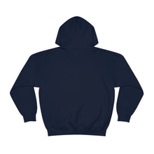 Load image into Gallery viewer, Living In My Fantasy Hooded Sweatshirt