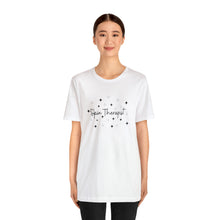 Load image into Gallery viewer, Skin Therapist Short Sleeve Tee