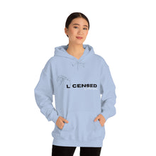 Load image into Gallery viewer, Esthetician Hooded Sweatshirt