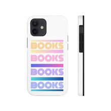 Load image into Gallery viewer, Books Phone Case