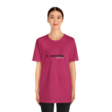 Load image into Gallery viewer, Esthetician Short Sleeve Tee