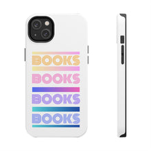 Load image into Gallery viewer, Books Phone Case