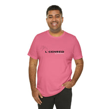 Load image into Gallery viewer, Esthetician Short Sleeve Tee