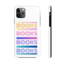 Load image into Gallery viewer, Books Phone Case