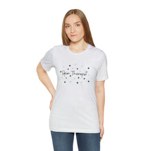 Load image into Gallery viewer, Skin Therapist Short Sleeve Tee