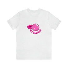 Load image into Gallery viewer, Blushed Short Sleeve Tee