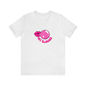 Blushed Short Sleeve Tee