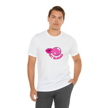 Load image into Gallery viewer, Blushed Short Sleeve Tee