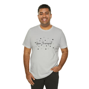 Skin Therapist Short Sleeve Tee