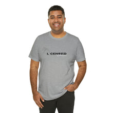 Load image into Gallery viewer, Esthetician Short Sleeve Tee