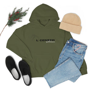 Esthetician Hooded Sweatshirt